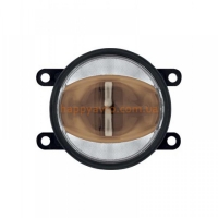 Светодиодные (LED) фары OSRAM LEDriving FOG PL 103 Gold 6000K 12V (LEDFOG103-GD)